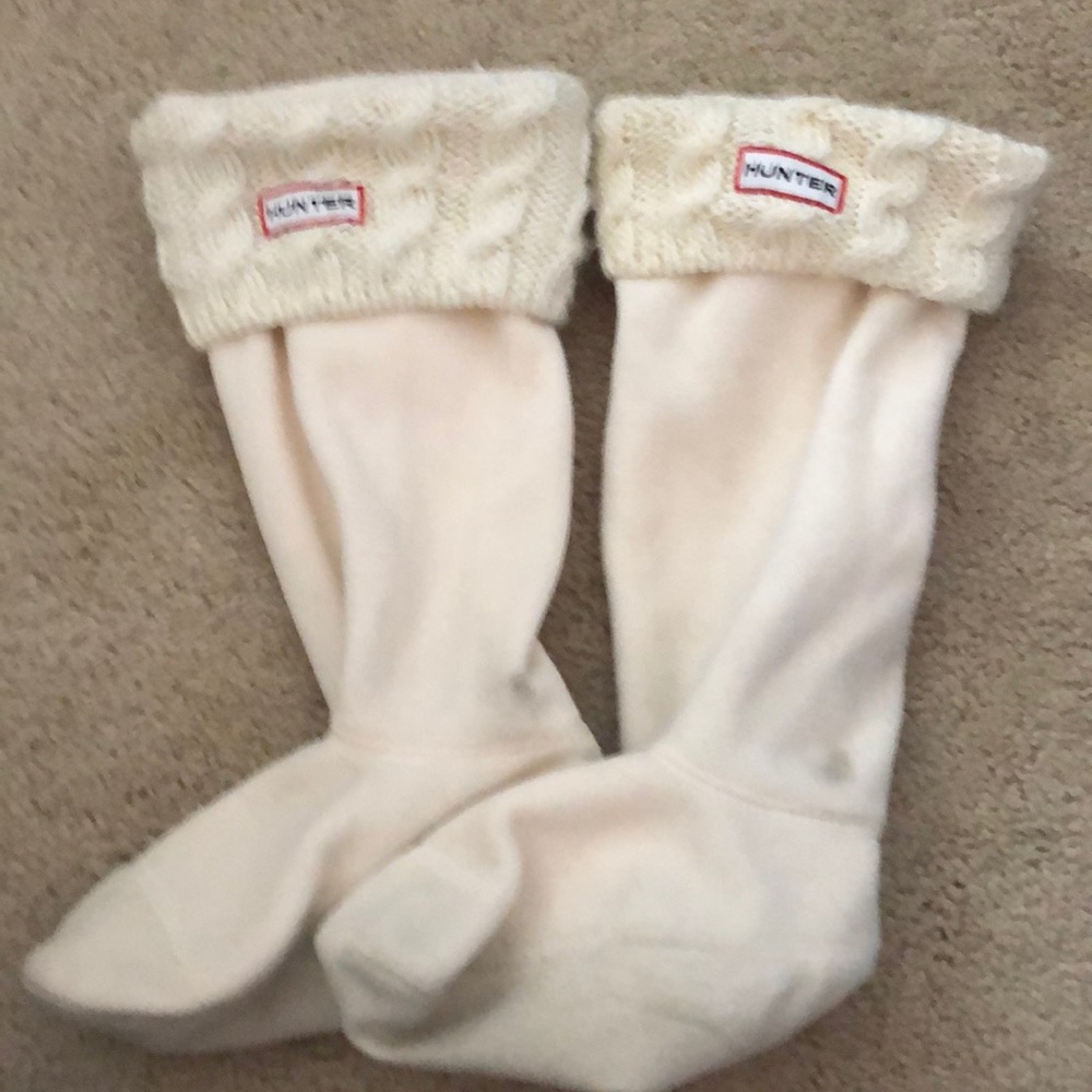 Hunter Boot Inserts - image 1